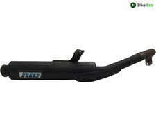 Silencieux Mig échappement HONDA CB 600 F 1998-2001 HORNET