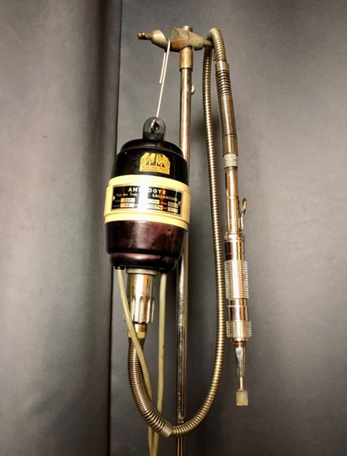 Moteur suspendu anthogyr - suspendu,