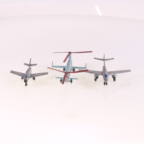 Dinky toys 60a 60b 715 - 60b,