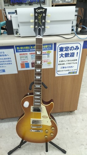 Epiphone inspiré par gibson - epiphone,