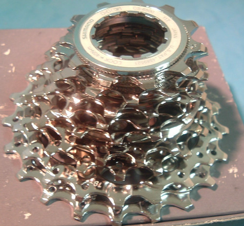 Cassette shimano ultegra - shimano,