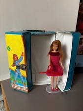 Poupée Mattel Skipper vintage