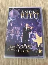 ANDRÉ RIEU LES NOËLS DE MON