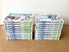 Integrale manga angel - integrale,