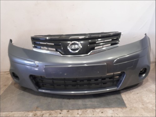 Pare choc nissan note - pare-choc,