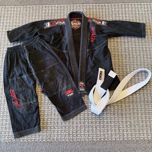 Venum kids bjj - kids, kimono