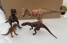 Lot de dinosaures Schleich