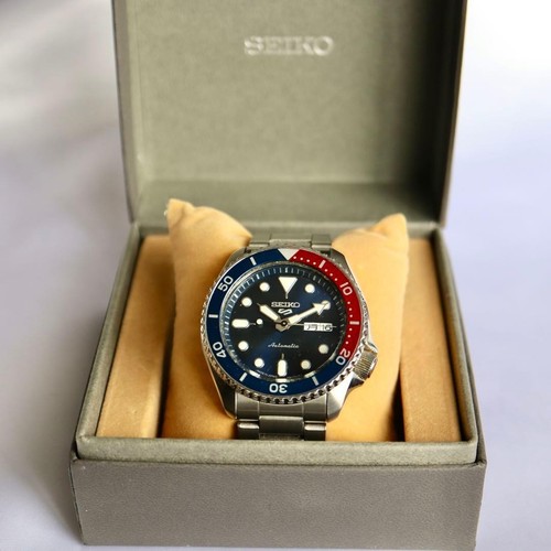 Montre homme seiko sports - homme,