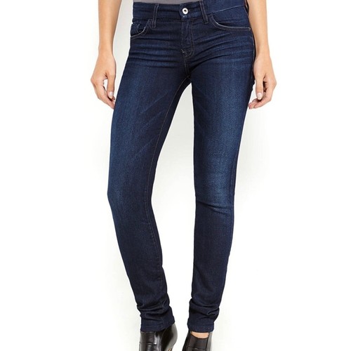 Guess sophia curvy skinny - guess,