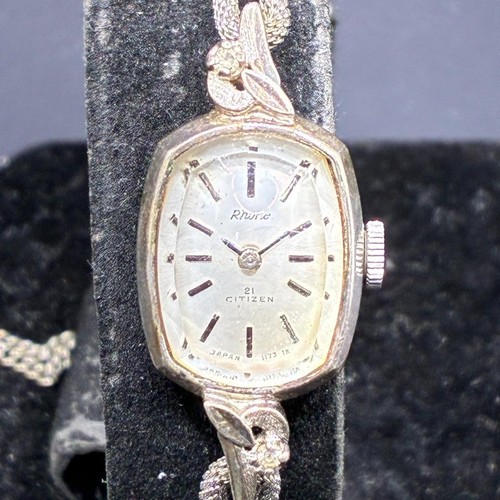 Montre femme ancienne années