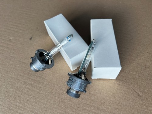 Osram d4s genuine - xenon, bulb