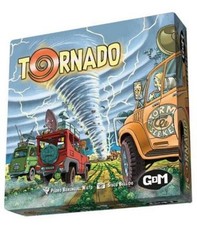 Tornado jeu neuf GDM games