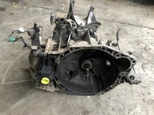 Boite de vitesses PEUGEOT 407