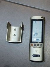 Telecommande Airwell Officielle RC-7 (RC) RC7  Climatisation Avec Support Mural