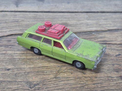 Voiture miniature mercury - voiture,