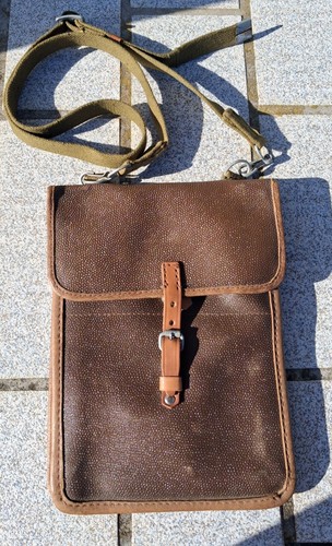 Cccp sac militaire russe - sac,