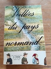 Veillées du pays Normand -