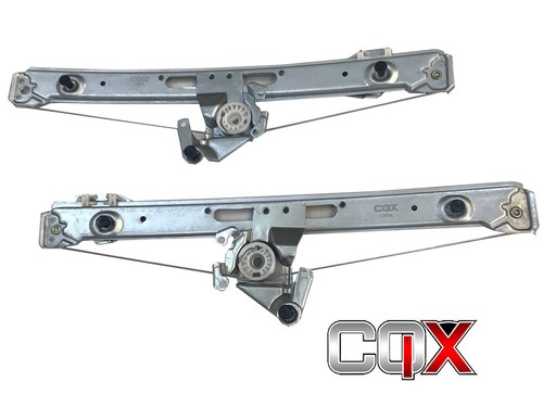 Leve vitre bmw e46 arriere - leve,