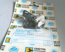 6079065956 Poignée Serrure