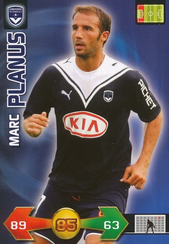 Marc planus girondins - #,