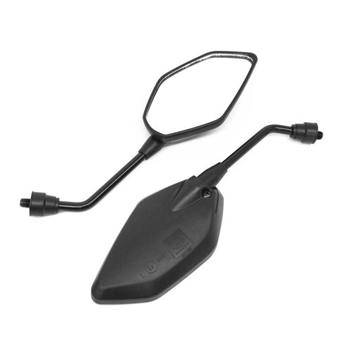 Pièces universel moto 10mm - 2,