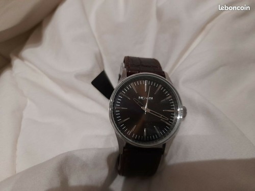 Montre homme neuve - montre, jamais