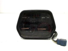 tableau de bord compteur pour