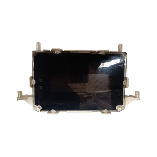écran multifonction lcd ford - Écran,