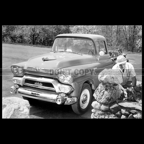 Photo 002004 gmc 100 - photo,