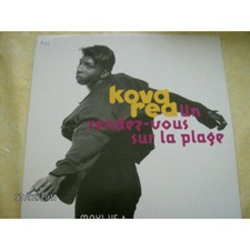 Kova Rea Un Rendez Vous Sur La