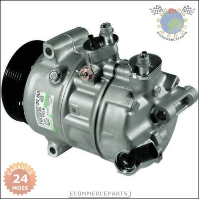 Xbebsdt compresseur clim - xbebsdt,