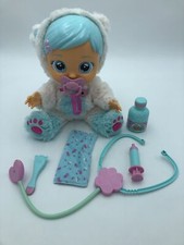 Cry Babies Kristal - Poupée