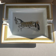 Cendrier Vide-poche Hermès