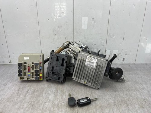 Kit demarrage renault clio - de,