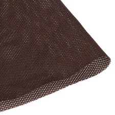 Grille en tissu pour enceinte