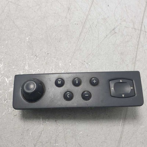 8200023452 commandes gps - 8200023452,