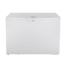 Whirlpool congélateur coffre - whirlpool,