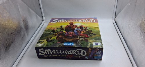 Jeu société stratégie de - société,