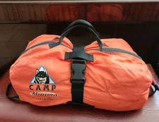 Tente Ultralégère CAMP Minima Essential 1 place Randonnée Trek Bivouac 1,3kg