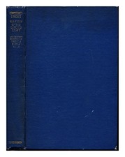 BLORE, TREVOR péniches