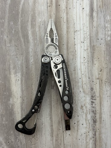 Leatherman skeletool in - skeletool, cx