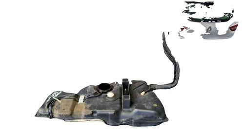 Reservoir carburant citroen - reservoir,