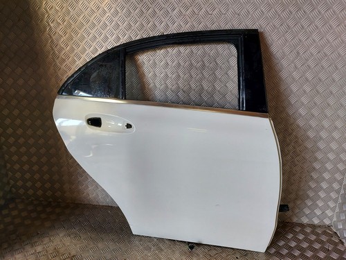 Porte arrière droite - porte,