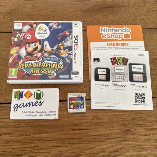 Nintendo 3ds 2ds - nintendo,