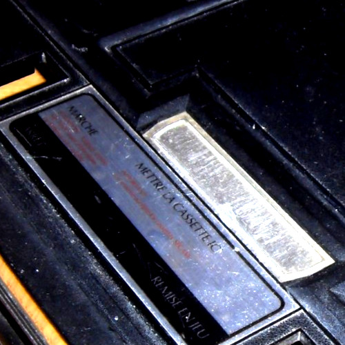 Pièces rechange console - rechange,