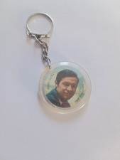 Porte-clés Disque Toujours