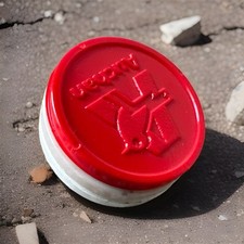 Jeton de caddie original –