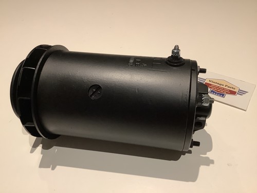Peugeot 204 304 dynamo - , 12