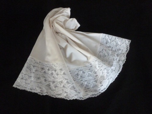 Joli jupon vintage jolie - jupon,