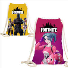 Battle royal Drawstring Bags